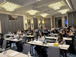 Transformation: e-Contract สำหรับธุรกิจเช่าซื้อและลีสซิ่ง 2568 ก้าวสู่อนาคตธุรกิจเช่าซื้อและลีสซิ่ง ด้วย e-Contract อย่างมั่นใจ