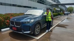 โครงการไปศึกษาดูงานการผลิตรถยนต์ BMW