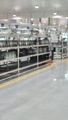 โครงการ ศึกษาดูงาน CHANGAN เฉิงตู ฉงชิ่ง อู่หลง 6 วัน 5 คืน (23 - 28 เมษายน 2568)