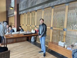 โครงการ ศึกษาดูงาน CHANGAN เฉิงตู ฉงชิ่ง อู่หลง 6 วัน 5 คืน (23 - 28 เมษายน 2568)