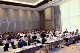 พฤติกรรมผู้บริโภคที่มีต่อรถยนต์ไฟฟ้า และการบริหารตลาดรถยนต์ EV ใช้แล้ว (19/05/2568)