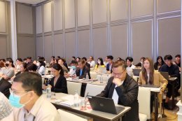 พฤติกรรมผู้บริโภคที่มีต่อรถยนต์ไฟฟ้า และการบริหารตลาดรถยนต์ EV ใช้แล้ว (19/05/2568)