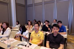 พฤติกรรมผู้บริโภคที่มีต่อรถยนต์ไฟฟ้า และการบริหารตลาดรถยนต์ EV ใช้แล้ว (19/05/2568)