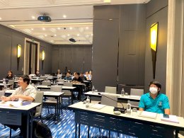 Cybersecurity & Fraud Prevention in Financial & Leasing Industry การป้องกันอาชญากรรมทางไซเบอร์ในธุรกิจสินเชื่อเช่าซื้อรถยนต์ (21/04/2568)