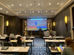 Cybersecurity & Fraud Prevention in Financial & Leasing Industry การป้องกันอาชญากรรมทางไซเบอร์ในธุรกิจสินเชื่อเช่าซื้อรถยนต์ (21/04/2568)