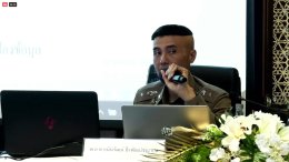 Cybersecurity & Fraud Prevention in Financial & Leasing Industry การป้องกันอาชญากรรมทางไซเบอร์ในธุรกิจสินเชื่อเช่าซื้อรถยนต์ (21/04/2568)