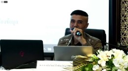 Cybersecurity & Fraud Prevention in Financial & Leasing Industry การป้องกันอาชญากรรมทางไซเบอร์ในธุรกิจสินเชื่อเช่าซื้อรถยนต์ (21/04/2568)
