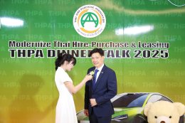 DINNER TALK 2025