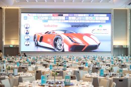 DINNER TALK 2025