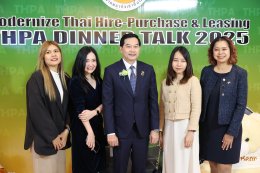 DINNER TALK 2025