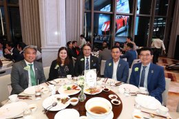 DINNER TALK 2025