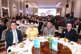 DINNER TALK 2025