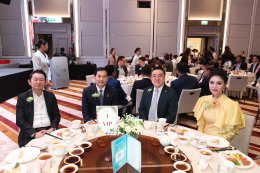 DINNER TALK 2025