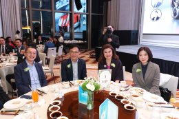 DINNER TALK 2025