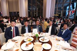 DINNER TALK 2025