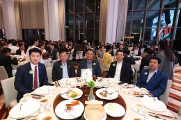 DINNER TALK 2025