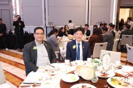 DINNER TALK 2025