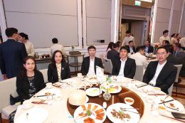 DINNER TALK 2025