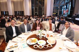 DINNER TALK 2025