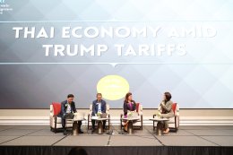 DINNER TALK 2025