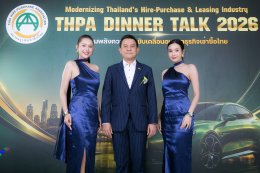 DINNER TALK 2026