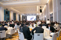 DINNER TALK 2026