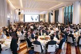 DINNER TALK 2026