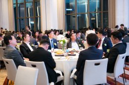 DINNER TALK 2026