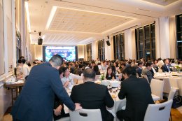 DINNER TALK 2026