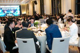 DINNER TALK 2026