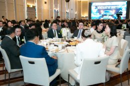 DINNER TALK 2026