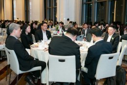DINNER TALK 2026