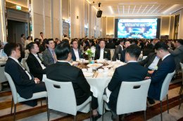 DINNER TALK 2026