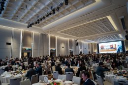 DINNER TALK 2026
