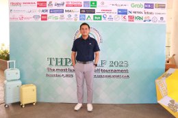 THPA GOLF 2025
