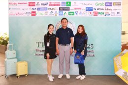 THPA GOLF 2025