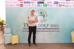 THPA GOLF 2025