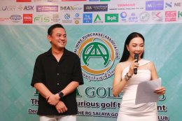 THPA GOLF 2025