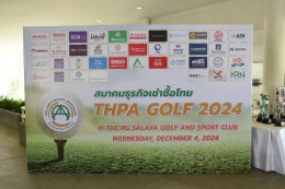 THPA GOLF 2024