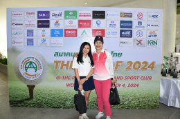 THPA GOLF 2024