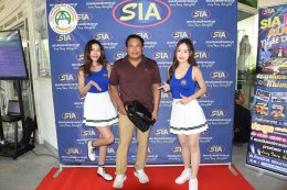 THPA GOLF 2024