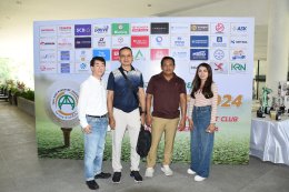 THPA GOLF 2024