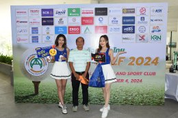 THPA GOLF 2024