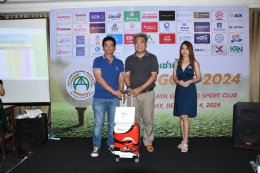 THPA GOLF 2024