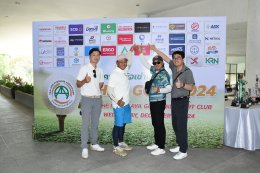 THPA GOLF 2024