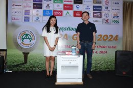 THPA GOLF 2024