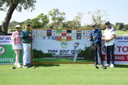 THPA GOLF 2024