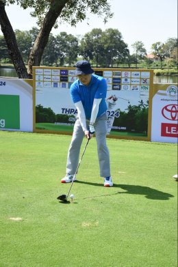 THPA GOLF 2024