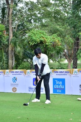 THPA GOLF 2024