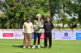 THPA GOLF 2024